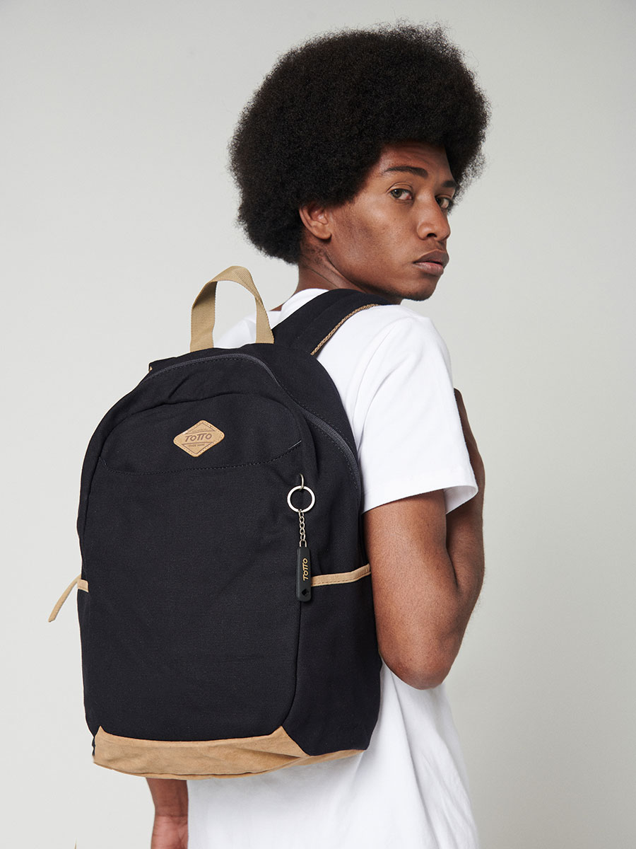Mochila Portacomputador Jaideny - Totto
