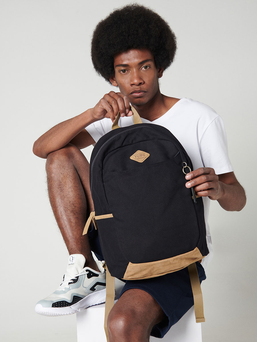 Mochila Portacomputador Jaideny - Totto