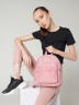 Totto - Mochila Baltra / Rosa