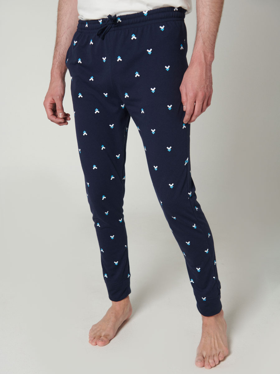 Pantalón de pijama