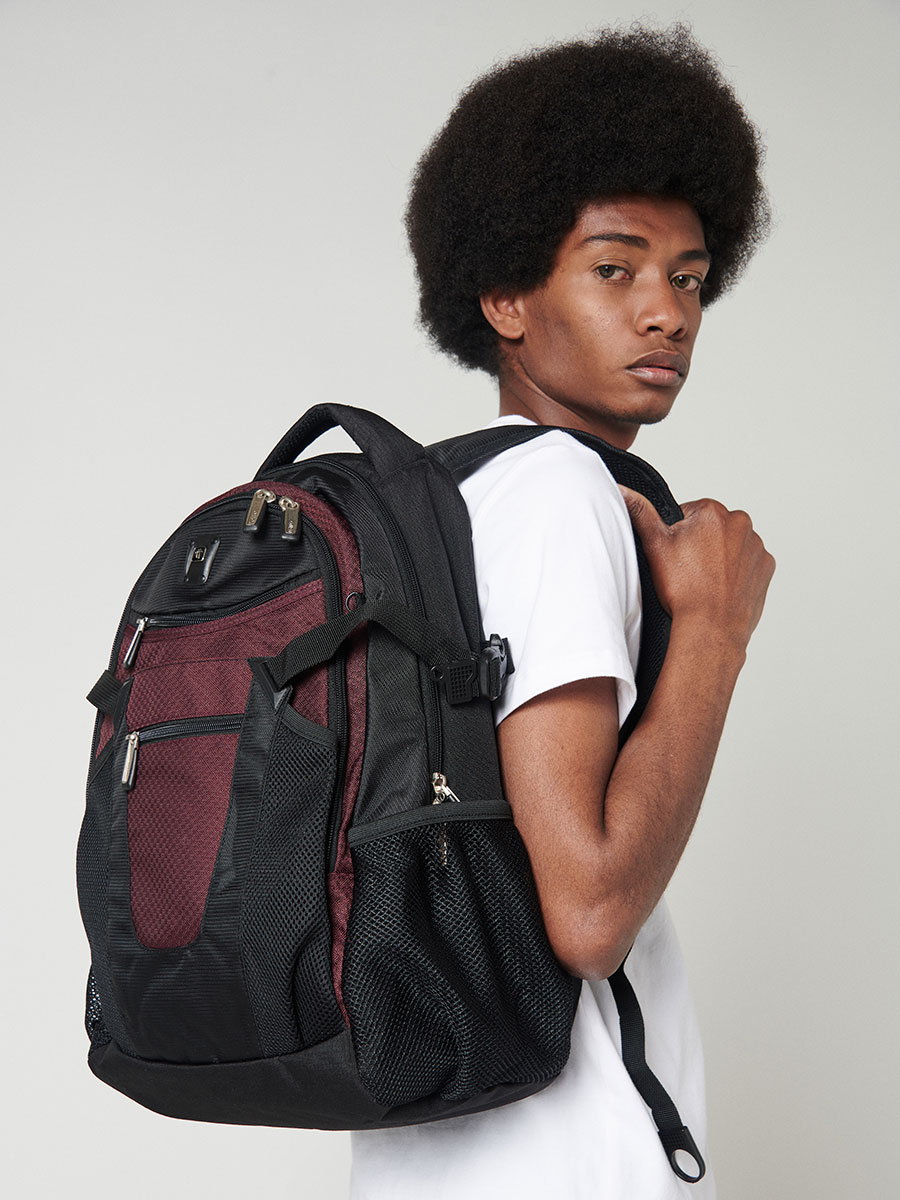 Mochila Portacomputador Pictor - Totto