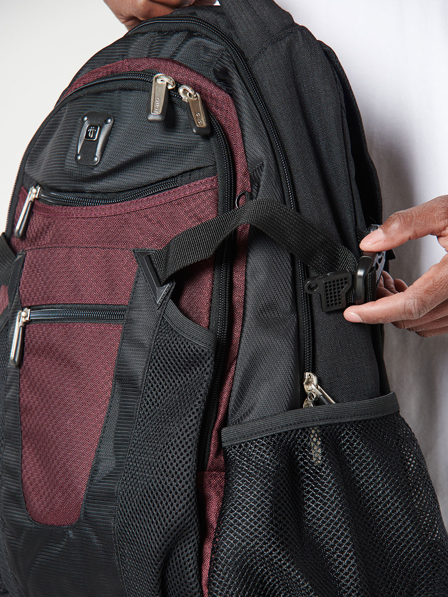 Mochila Portacomputador Pictor - Totto