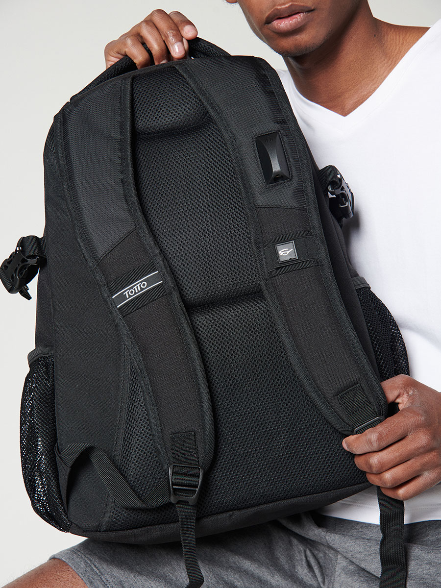 Mochila Portacomputador Pictor - Totto
