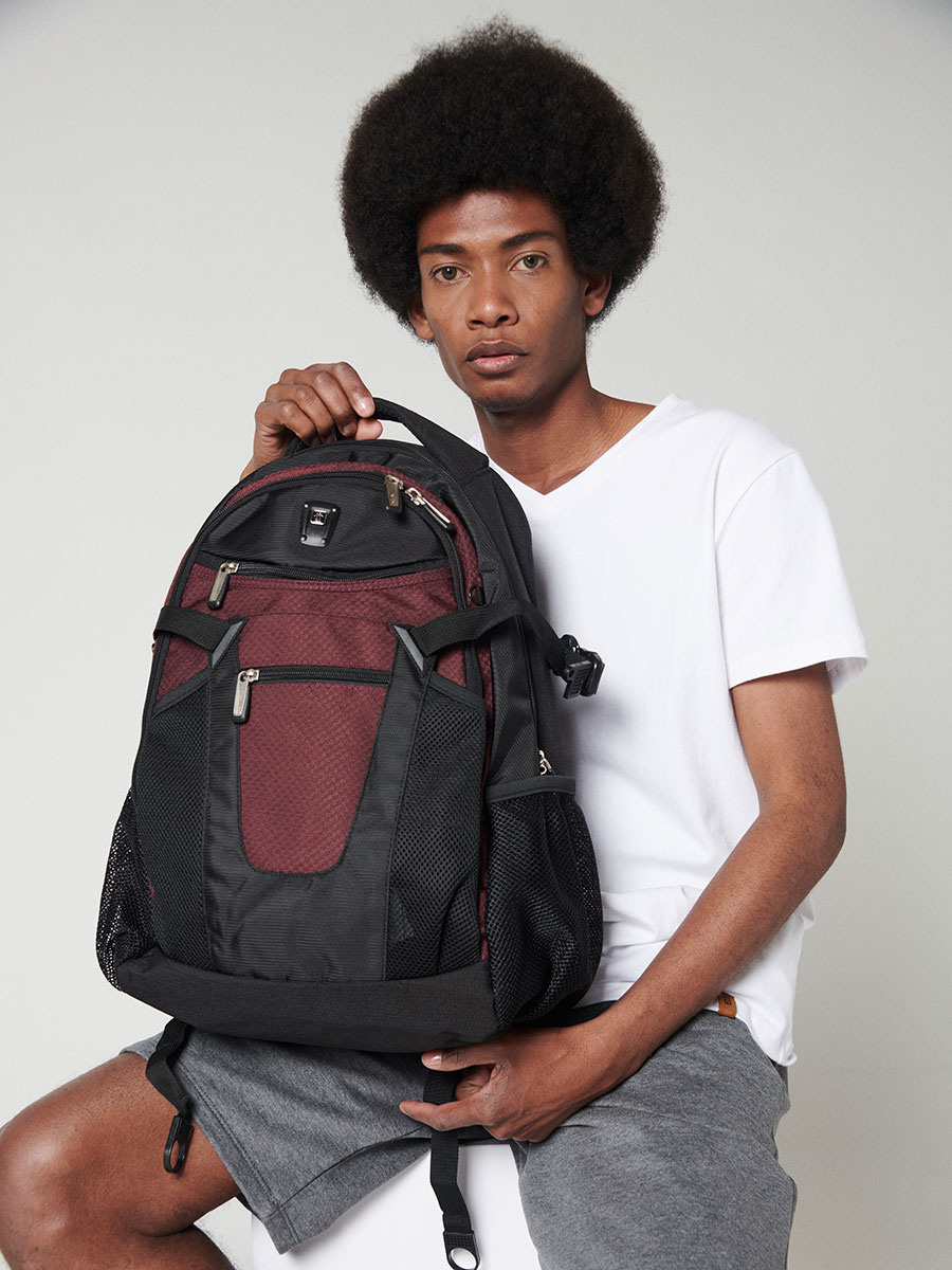 Mochila Portacomputador Pictor - Totto