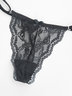 Panty Hilo con encaje
