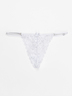 Panty Hilo con encaje