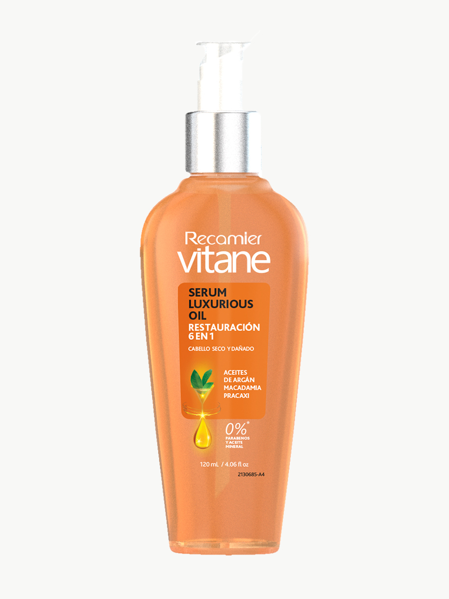 Vitane - Sérum Restauración 6 en 1