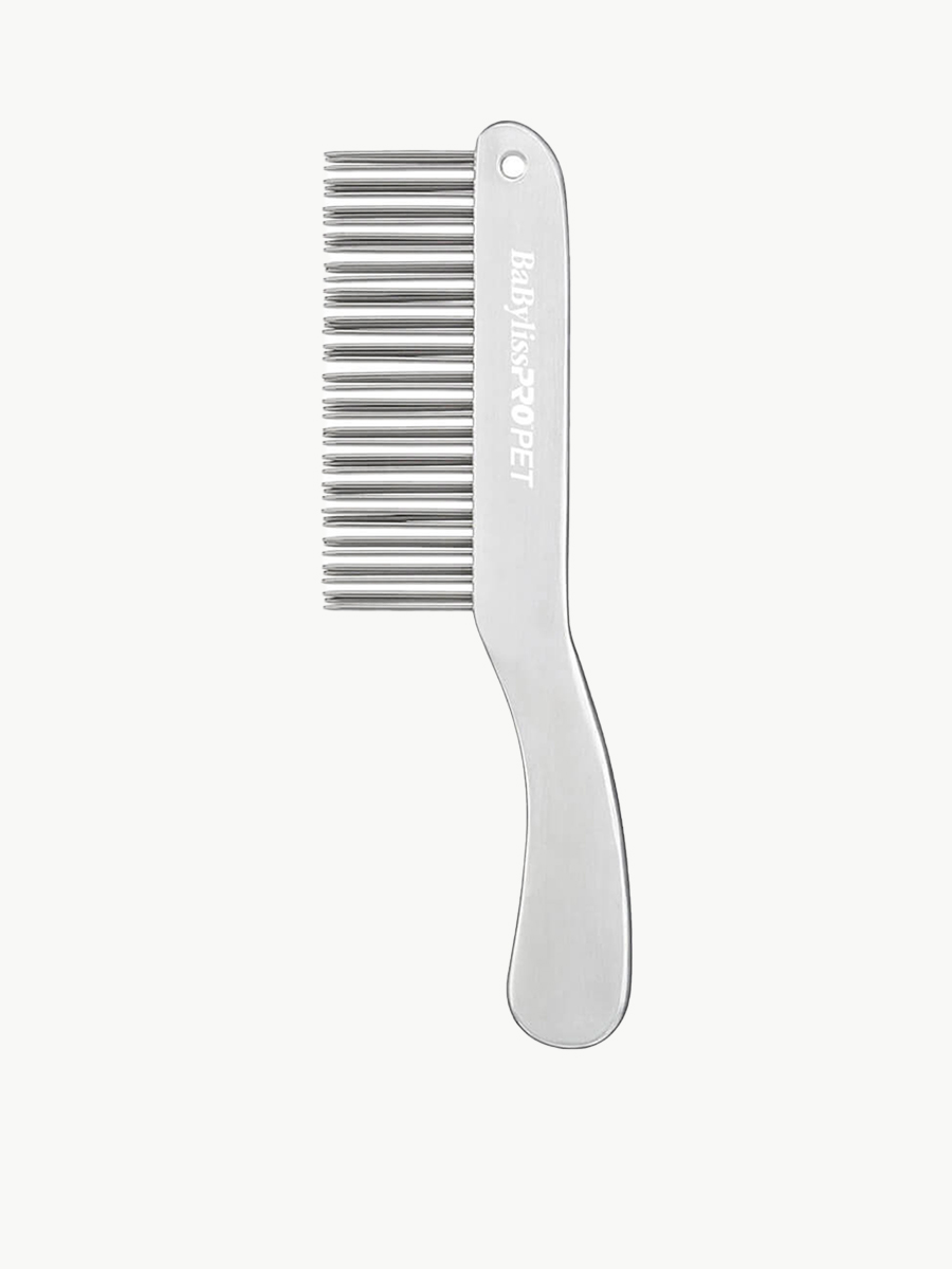 Peinilla para mascotas Babyliss BL-BPPCH