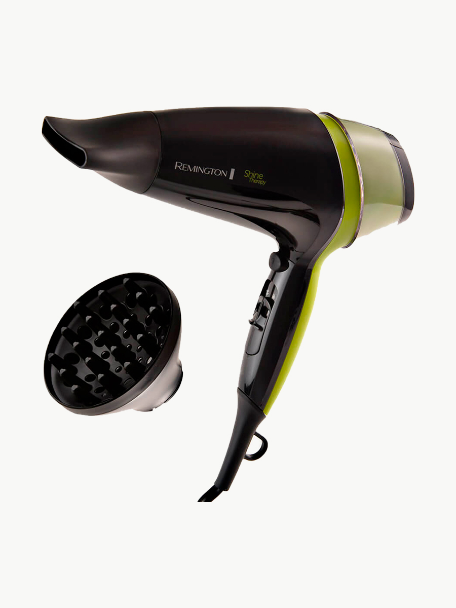 Secador de Pelo REM-D13A / Remington