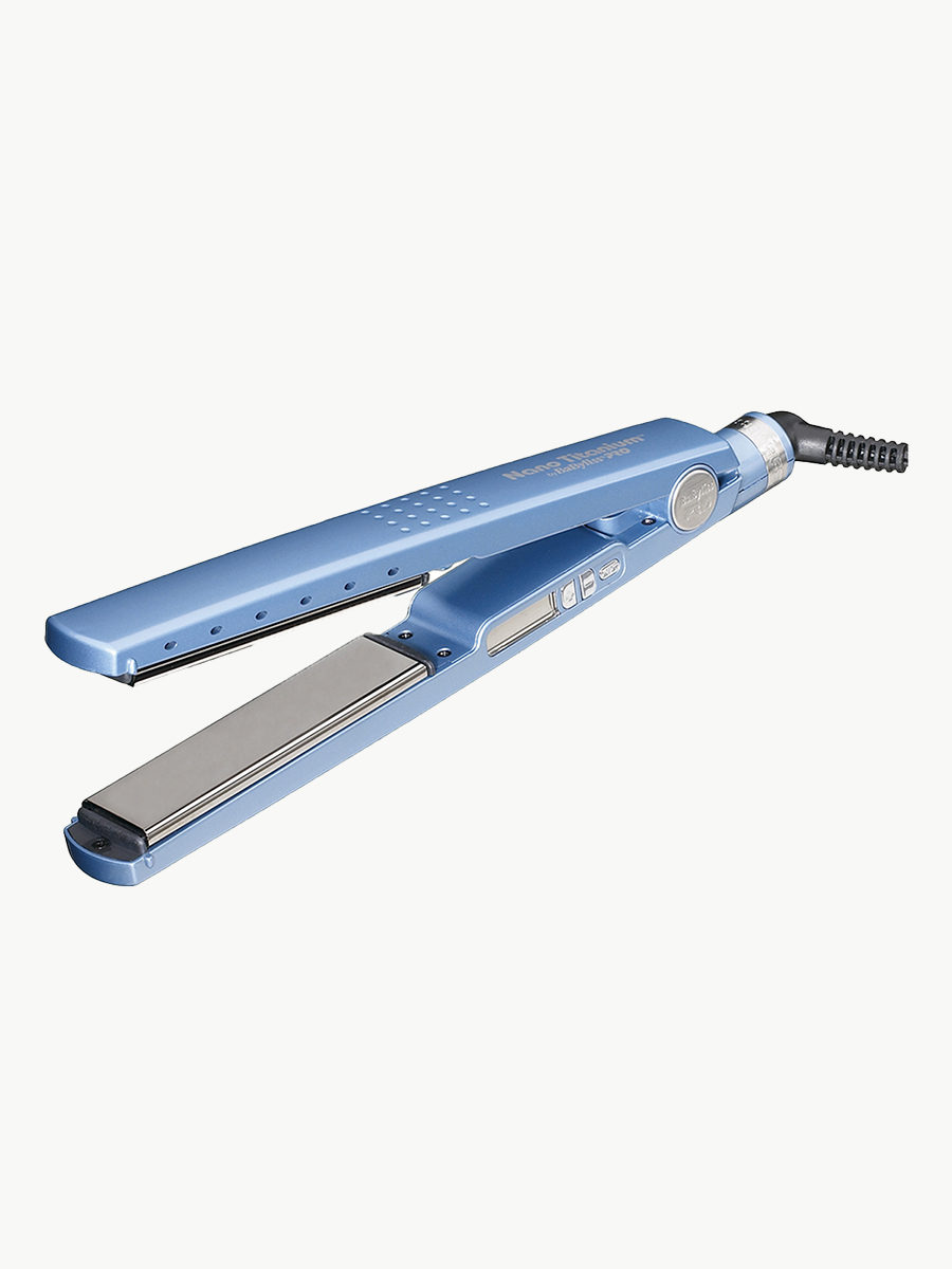 Babyliss - Plancha de Cabello Iónica Digital 1 ¼"