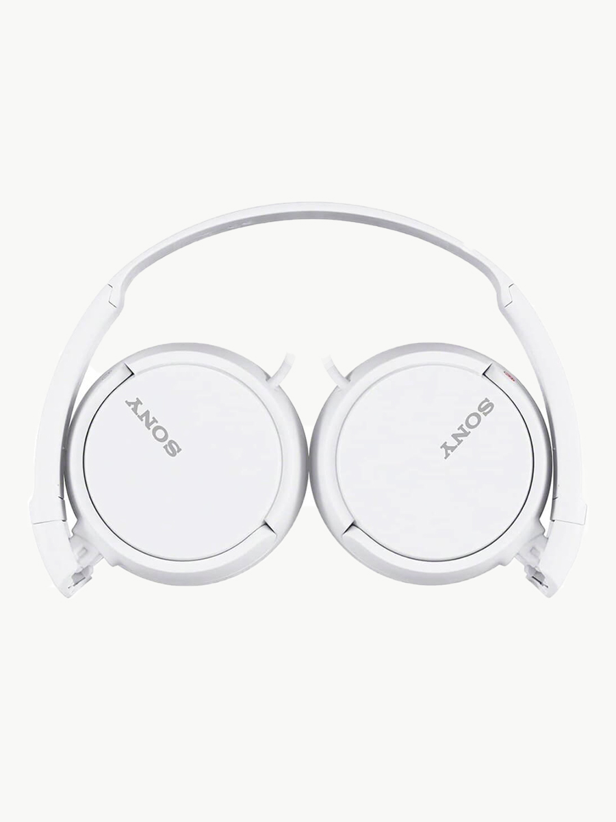 Audífonos Alámbricos Sony SON-MDRZX110WZUC-WH /
