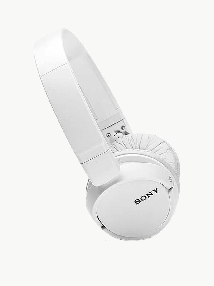 Audífonos Alámbricos Sony SON-MDRZX110WZUC-WH /
