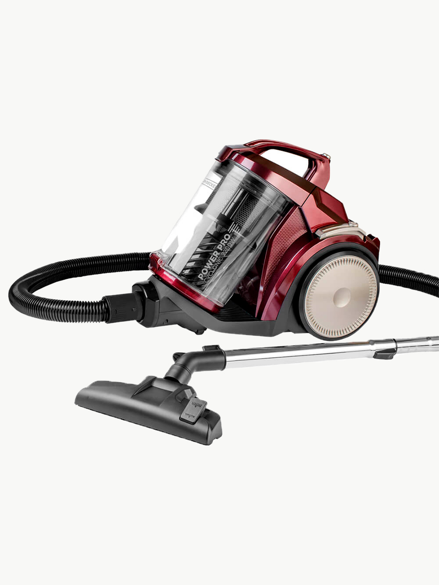 Aspiradora Ciclónica Black & Decker BD-VCBD8090 | 3 Lts