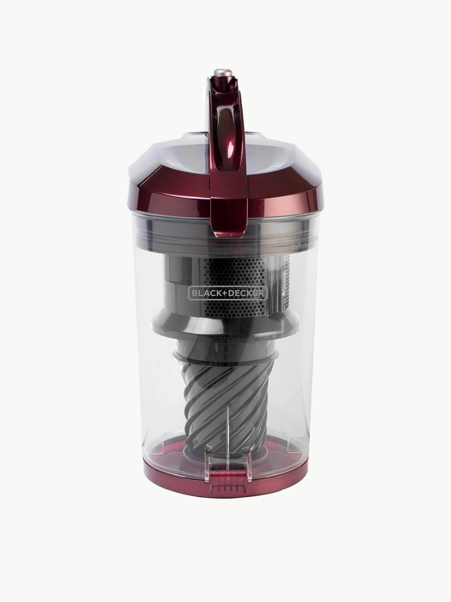 Aspiradora Ciclónica Black & Decker BD-VCBD8090 | 3 Lts