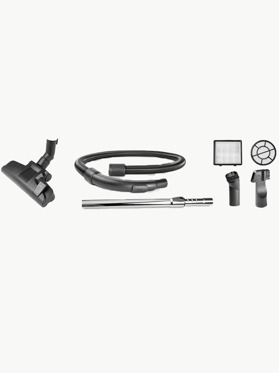 Aspiradora Ciclónica Black & Decker BD-VCBD8090 | 3 Lts