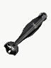 Batidora de Inmersión Black + Decker HB2400B