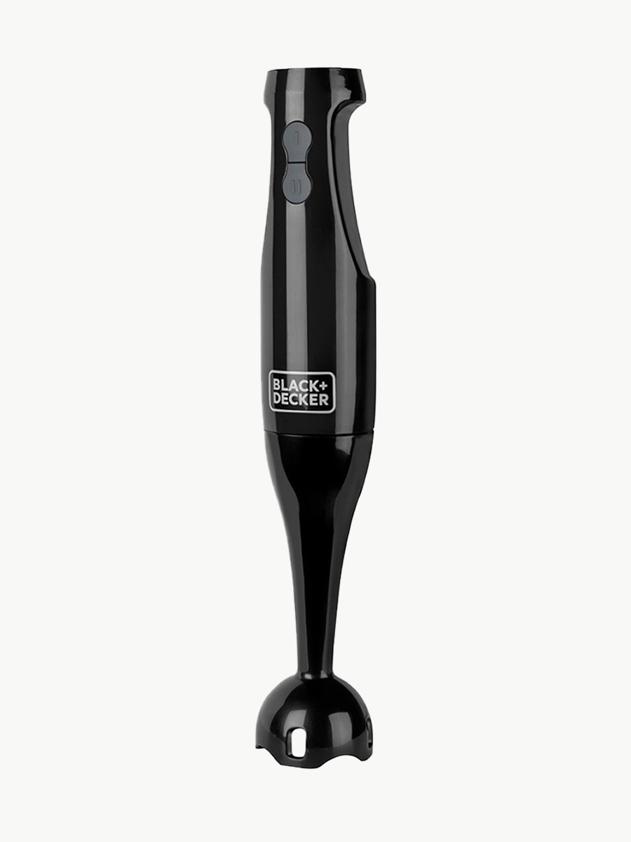 Batidora de Inmersión Black + Decker HB2400B