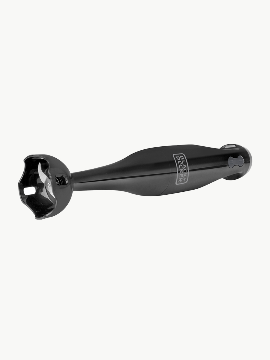 Batidora de Inmersión Black + Decker BD-HB2800B