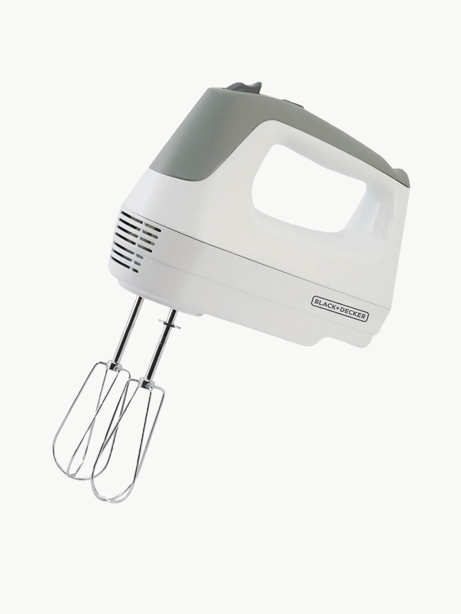 Batidora de Mano Black + Decker BD-MX1500W