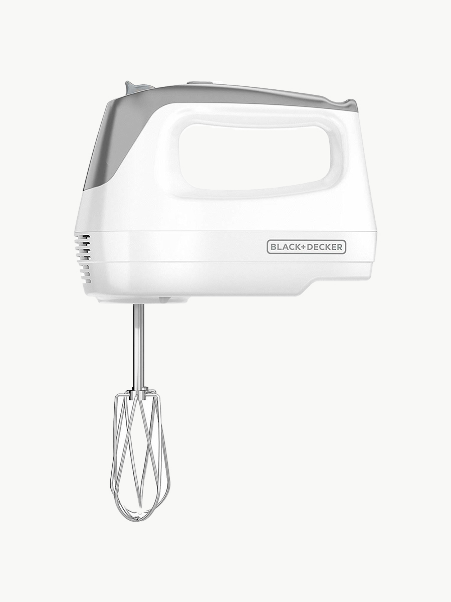 Batidora de Mano Black + Decker BD-MX1500W