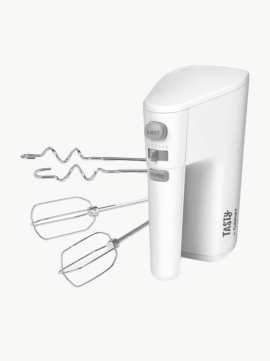 Batidora de Mano Tasty CUI-HM200T