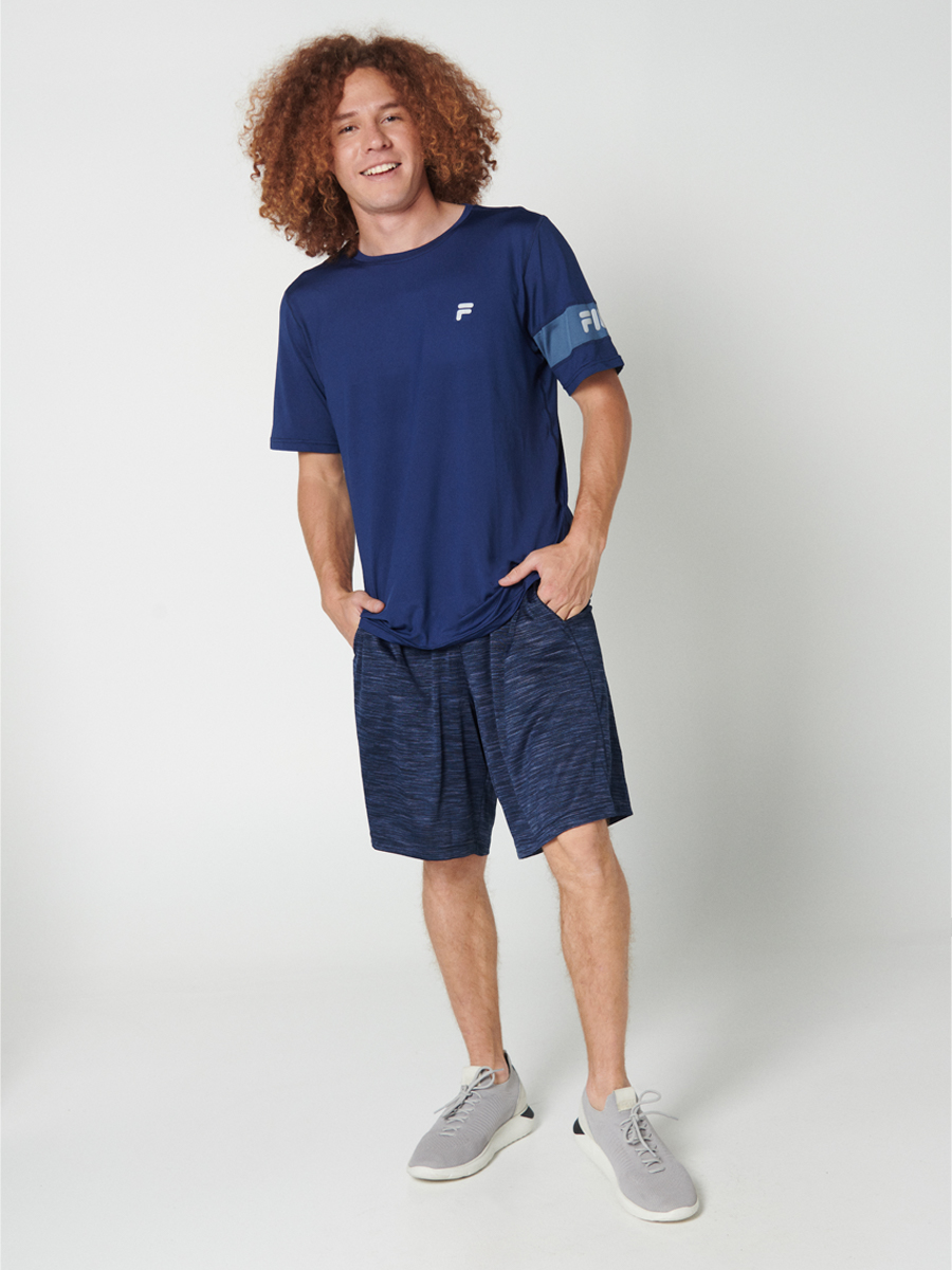 Camiseta Fila