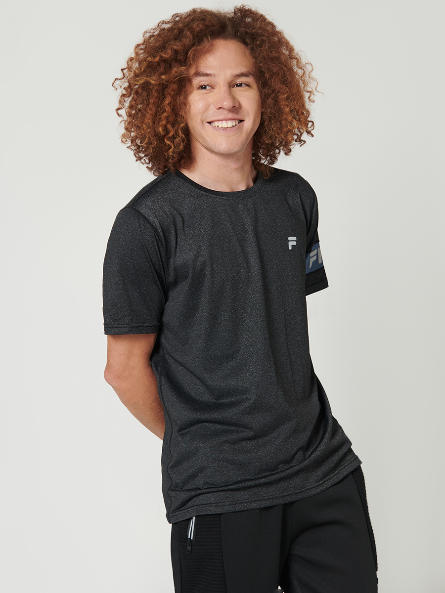 Camiseta Fila