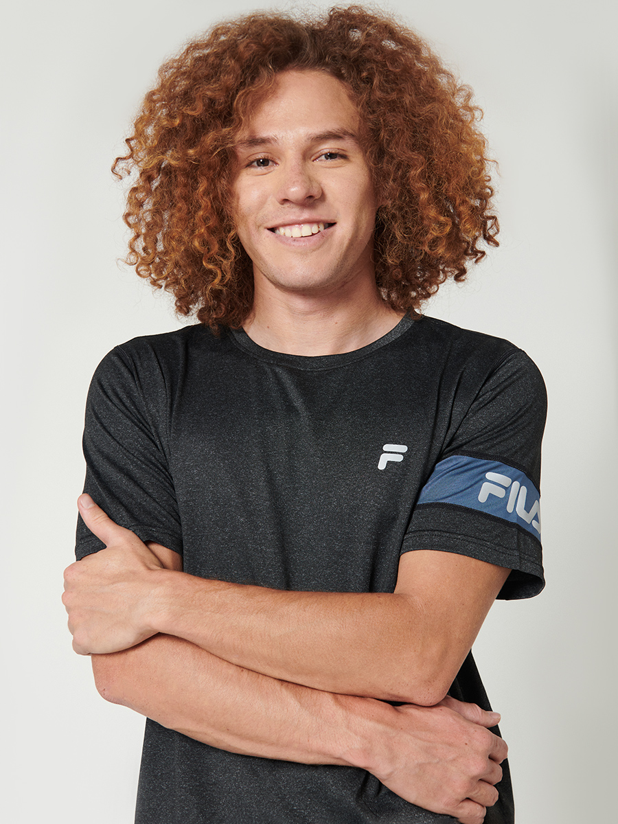 Camiseta Fila
