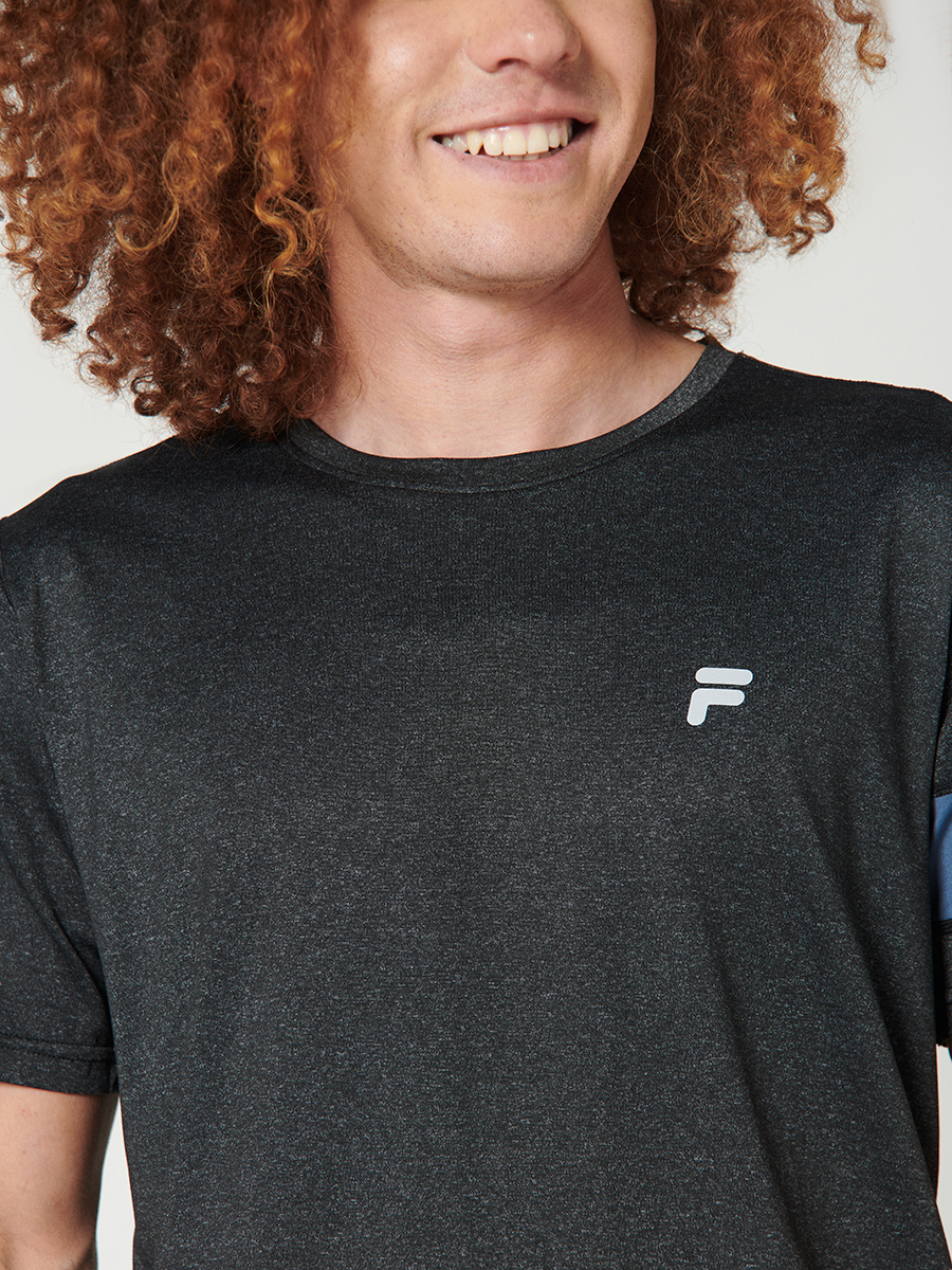 Camiseta Fila