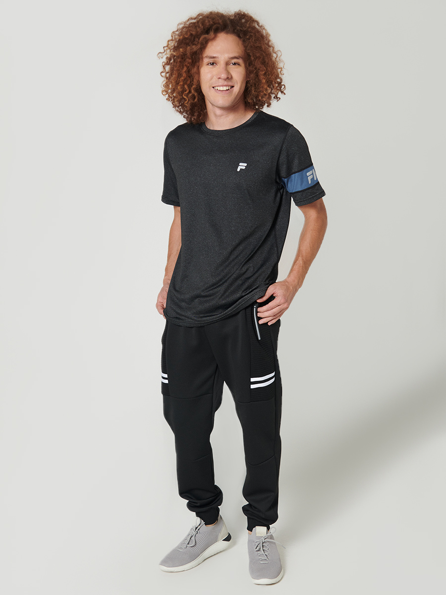 Camiseta Fila