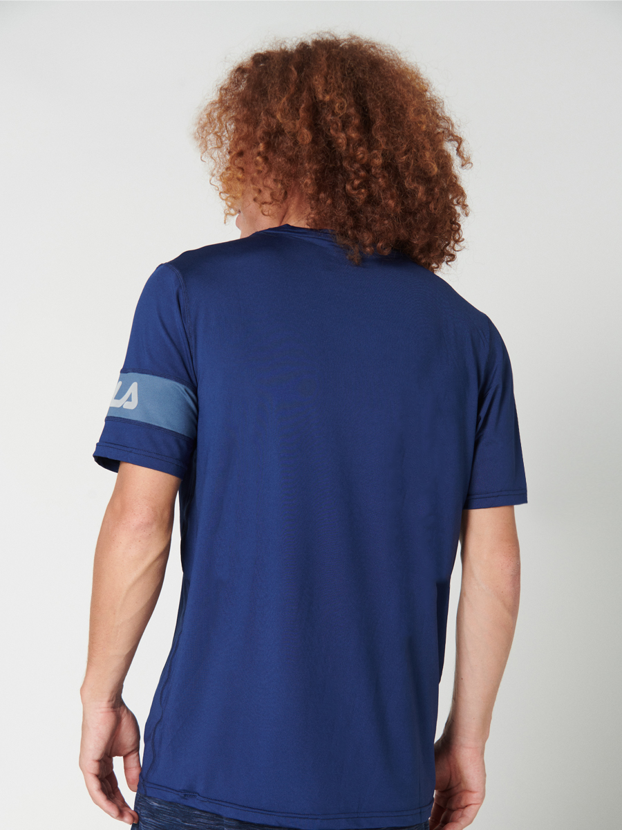 Camiseta Fila