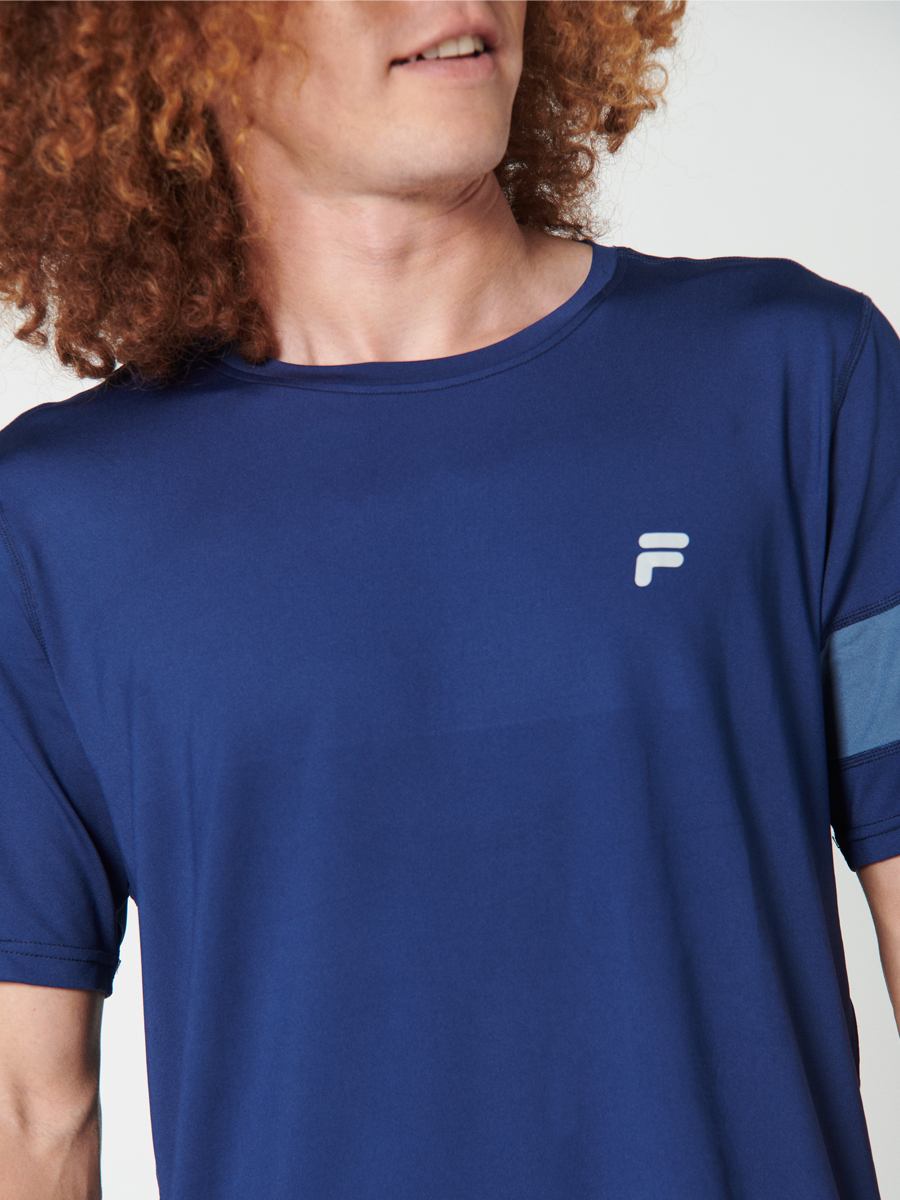 Camiseta Fila