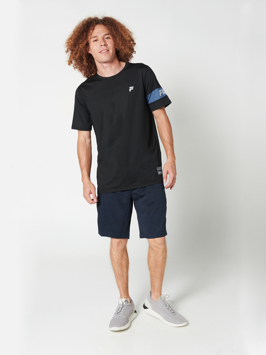 Camiseta Fila