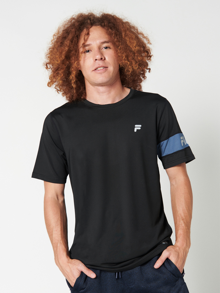 Camiseta Fila