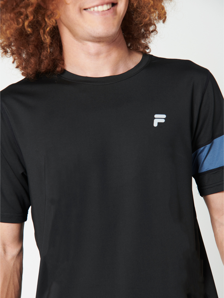 Camiseta Fila