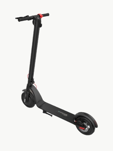 Scooter Eléctrico Eforce Delta Aro 8.5