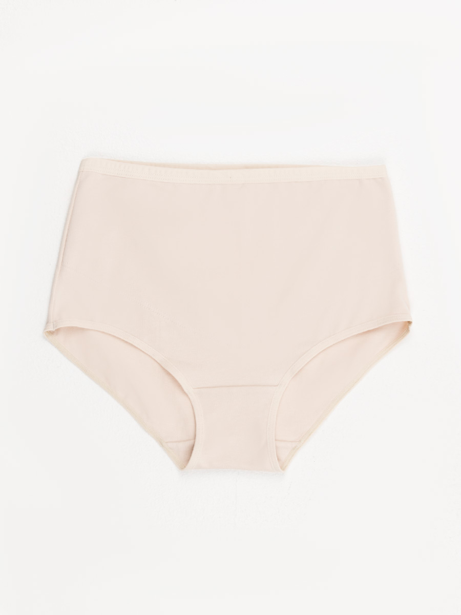Panty alto