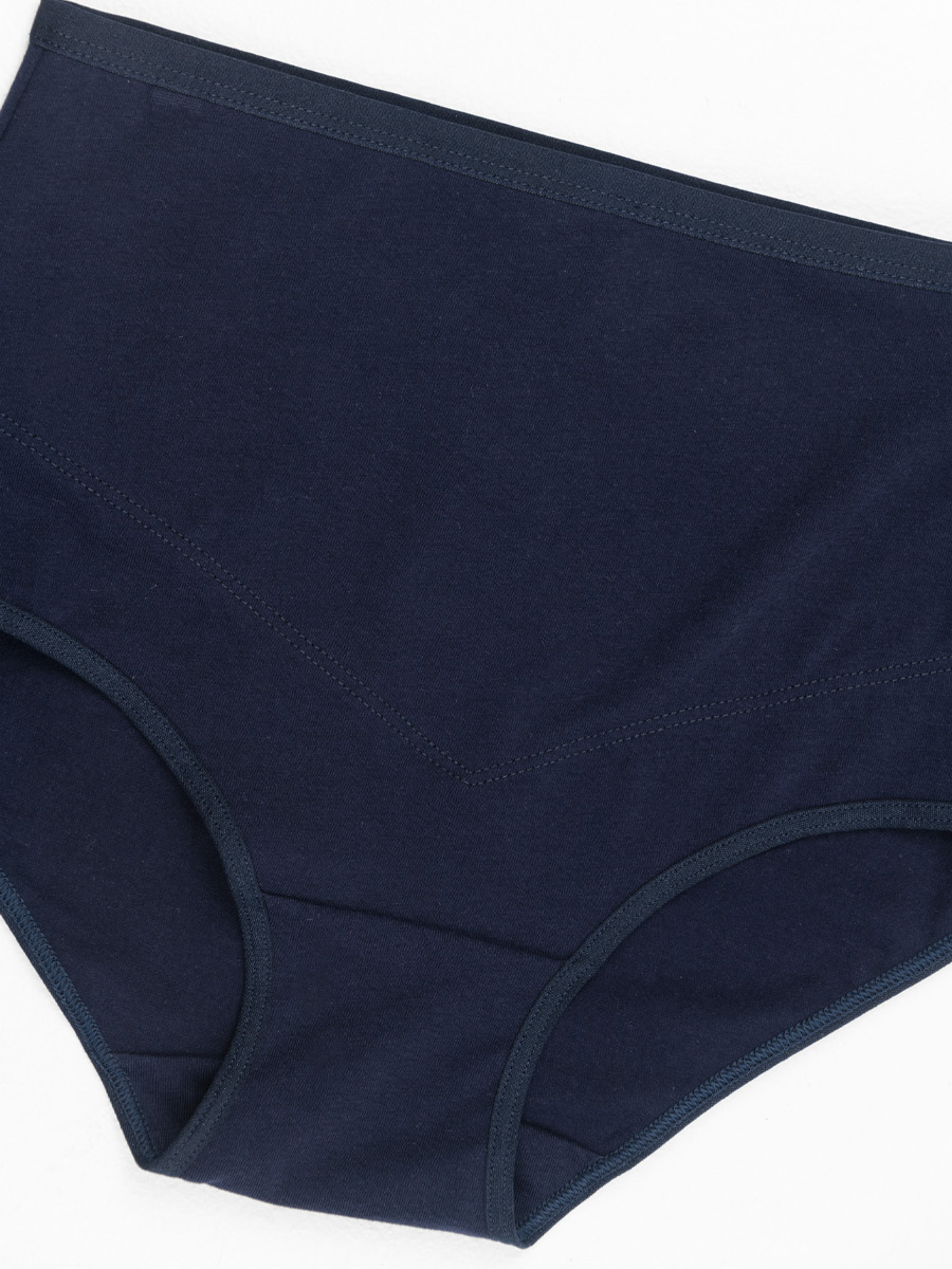 Panty alto