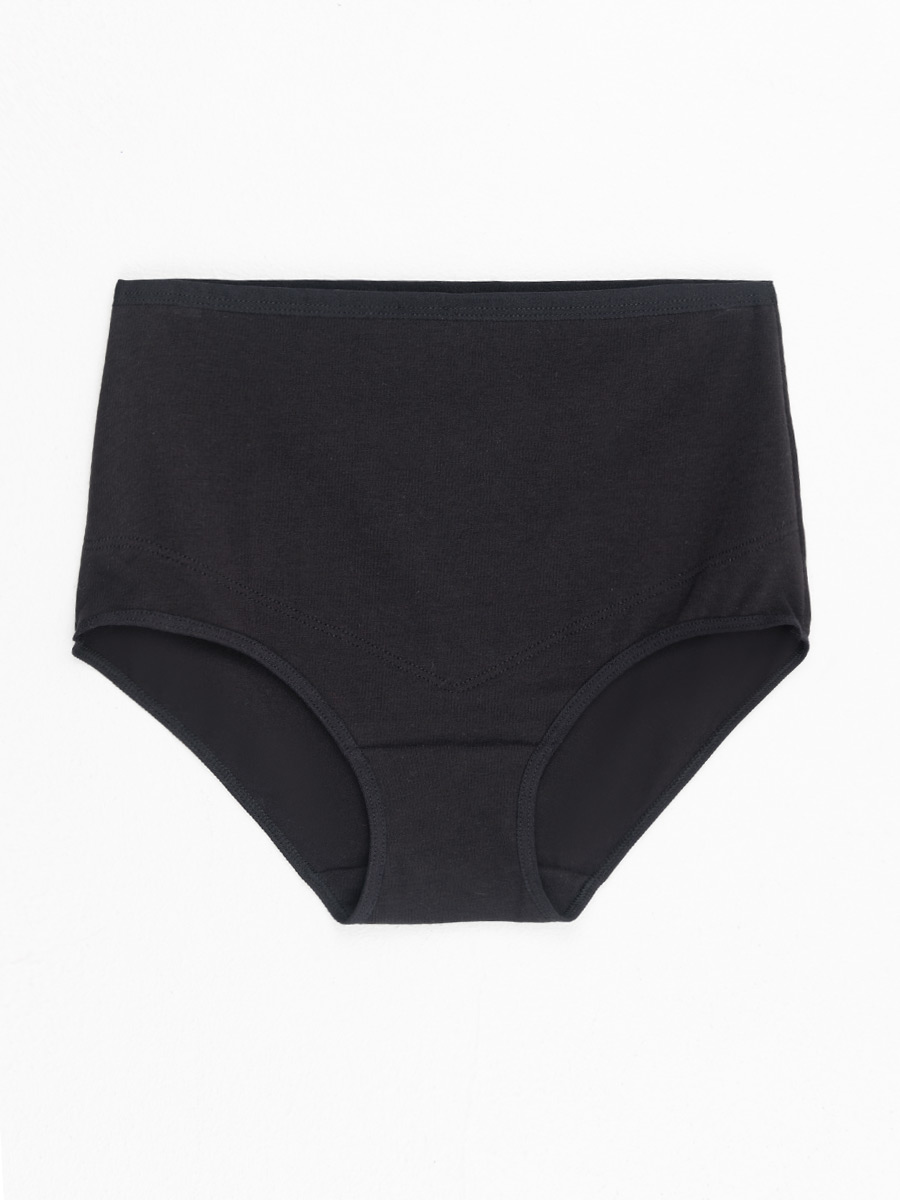 Panty alto