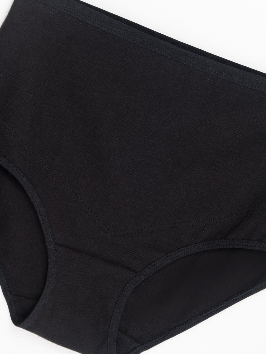 Panty alto