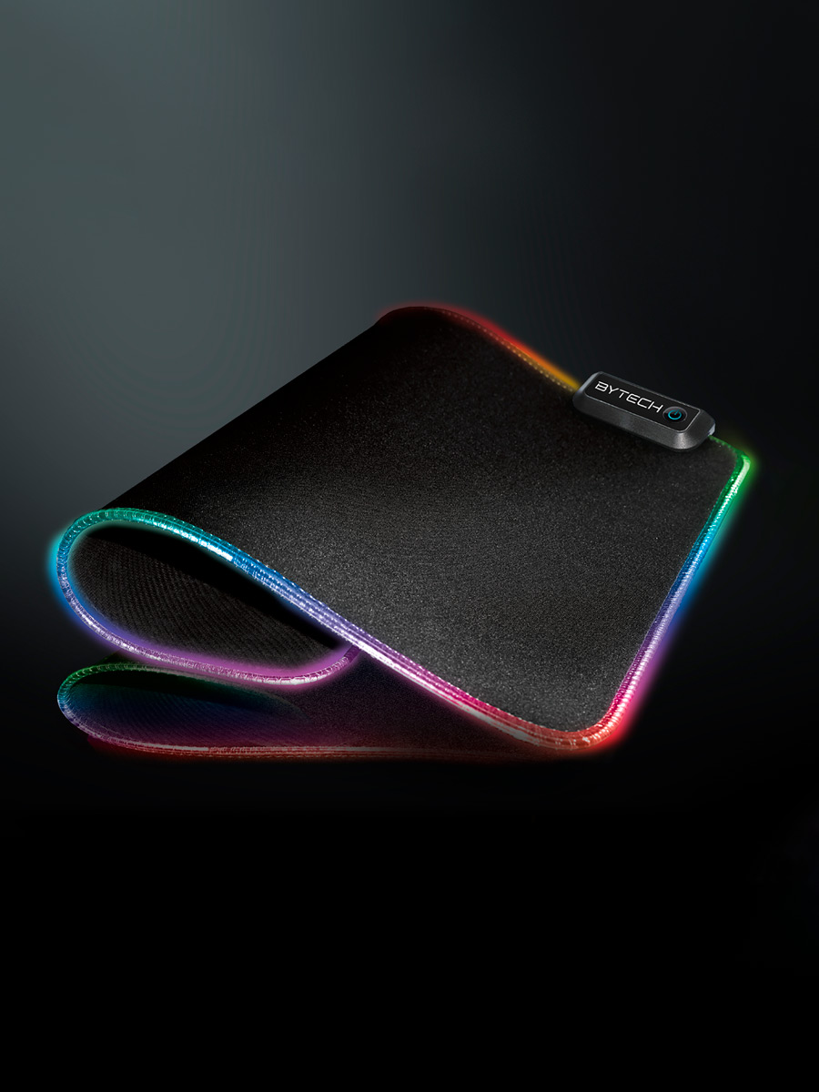 Gaming Mouse Pad - By Tech