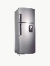 Refrigeradora Top Mount Whirlpool | 305 Lts