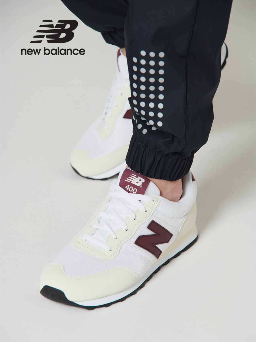 New Balance - Sneaker GM400MD1