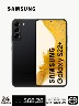 Celular Samsung Galaxy S22+ Plus 256GB / Negro
