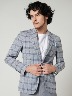 Blazer Estampado - Executive