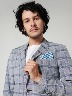 Blazer Estampado - Executive