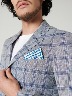 Blazer Estampado - Executive