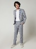 Blazer Estampado - Executive
