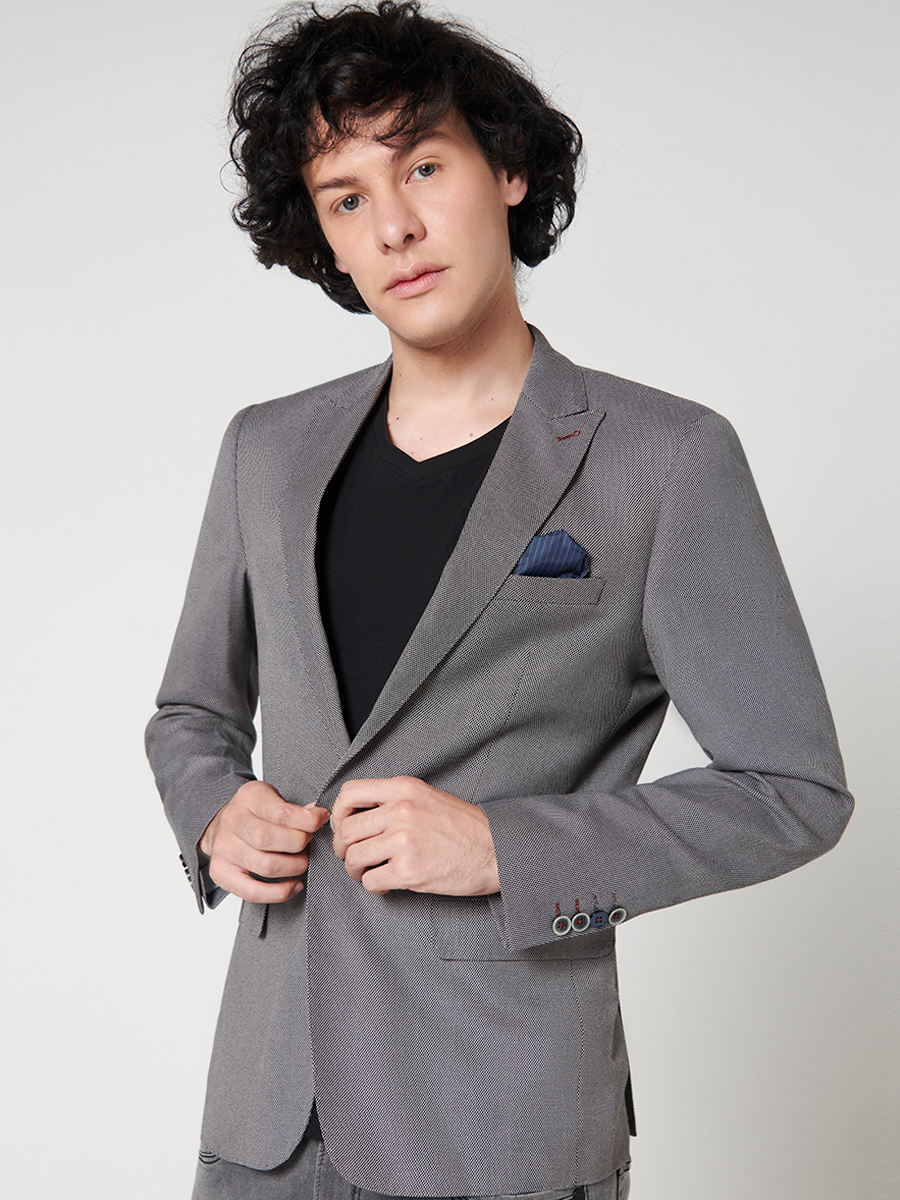 Blazer Slim Fit - Executive