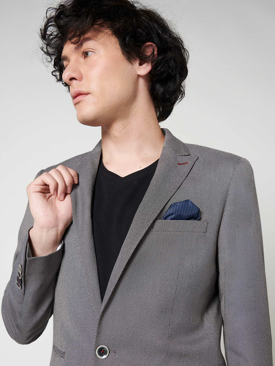 Blazer Slim Fit - Executive